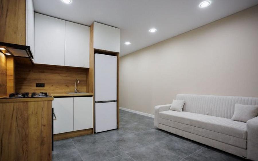 Apartament cu doua camere de inchiriat in zona Baneasa - 4