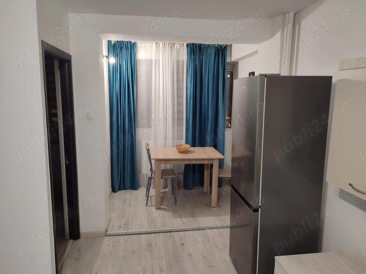 Inchiriez garsoniera micro 3, 150 m de Mall - 6