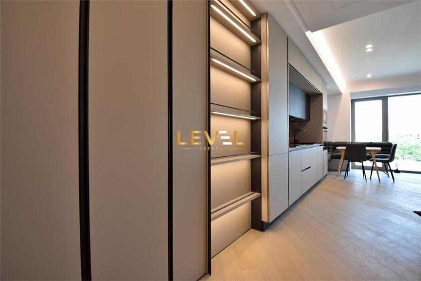 [VIDEO] PRIMA INCHIRIERE - Studio Premium in Cortina 126 - 9