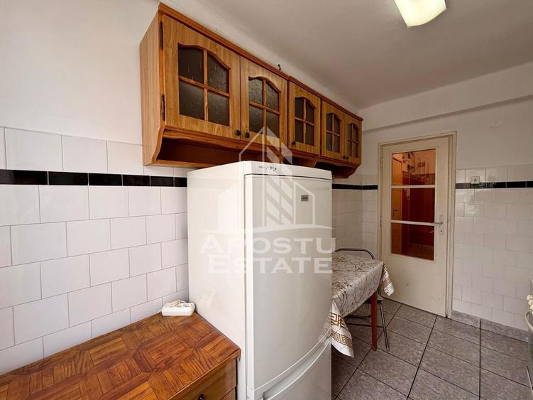 Apartament cu 2 camere de inchiriat, Complex studentesc, Timisoara - 9