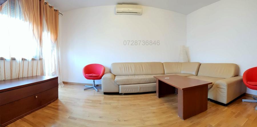 Piata Alba Iulia - Unirii, adiacent, apartament in vila - 2