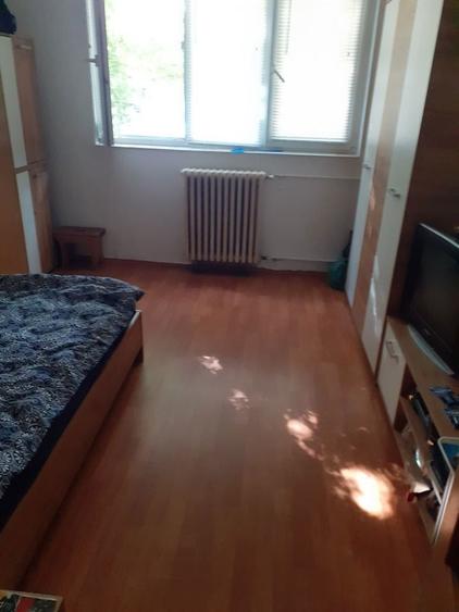 Garsoniera Vlaicu - 1