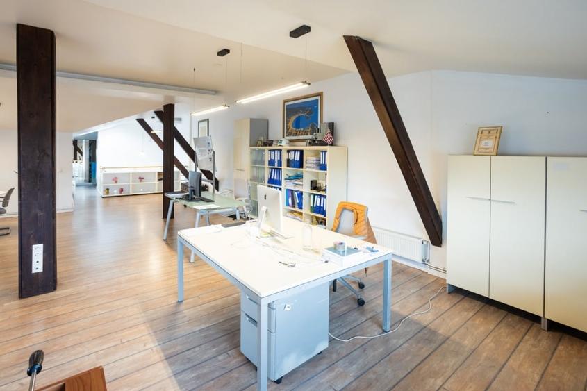 Casa zona Domenii 360mp UTILI! - 13