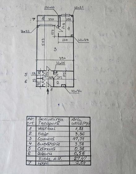 Piata Delfinului - 1