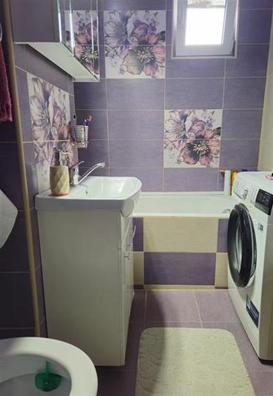 Tudor - apartament 2 camere langa Shopping City - 8