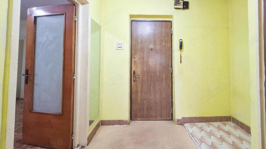 Apartament 2 camere | Calea Cranga?i nr. 21 - 8