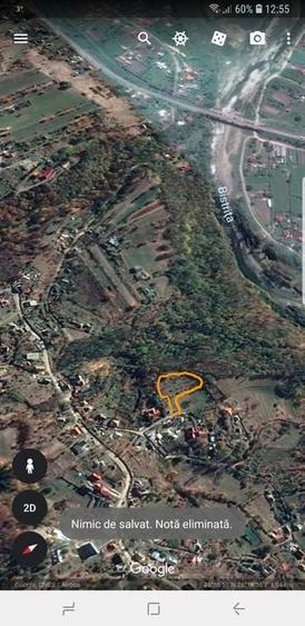 teren loturi pamant Piatra Neamt Scaricica Bisericani - 5