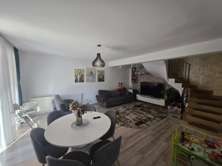 Vila de vanzare,Popesti Leordeni - 6