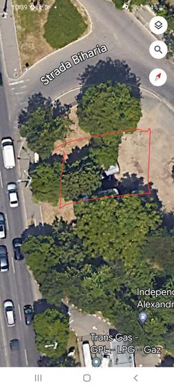 Aviatiei teren 300 m strada Aviator Alexandru Serbanescu - 6