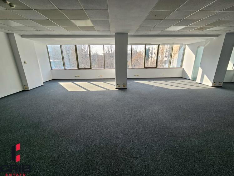 Spatii birouri incepand de la 45mp Virtutii Lujerului Metrou - 8