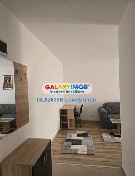 Apartament 2 Cam  Berceni - Dimitrie Leonida - Parcare - 3