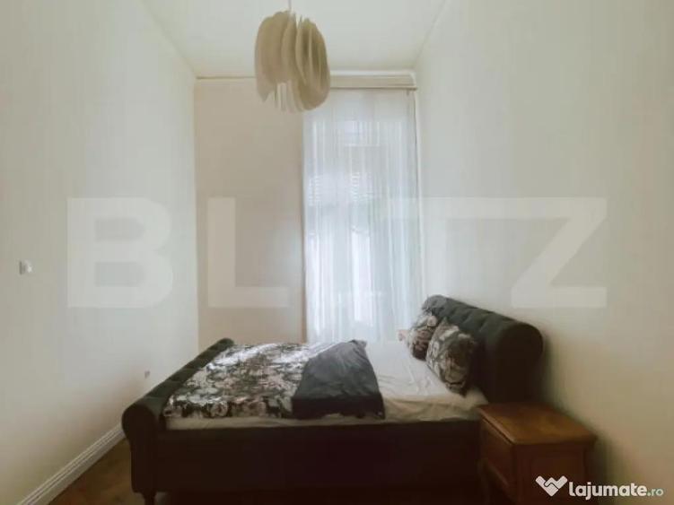 Apartament 2 camere, 70 mp, zona Central - 7