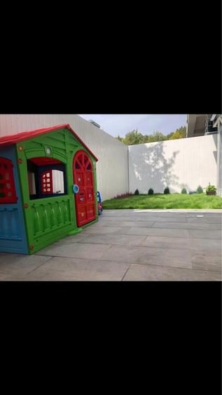 Apartament Iancu Nicolae 3 camere 2 bai si gradina - 5