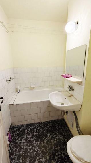 Exclusiv! Garsoniera de 23 mp, et. 3/4,  locatie excelenta-Marasti - 7