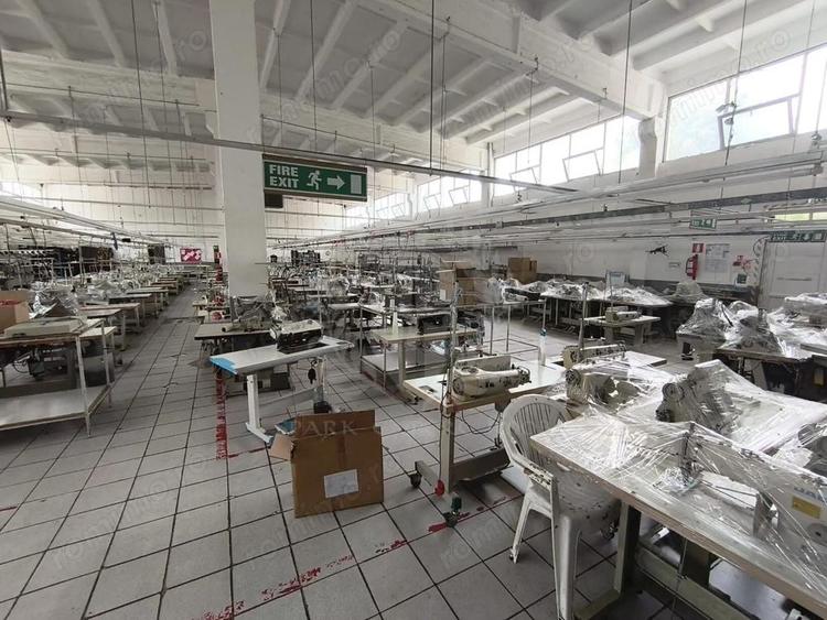 HALA PRODUCTIE/DEPOZITARE/BARIERA BUCURESTI - 8