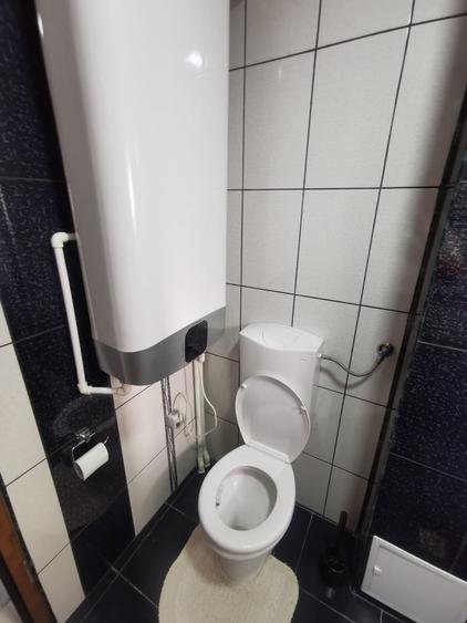 Nehoiu, centru, strada N. Costache, bloc A6, ap. 2, parter - 5