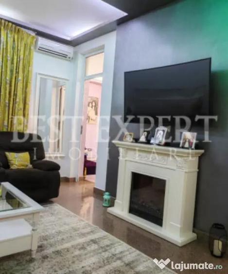 Apartament 4 Camere| Complet Mobilat ?i Utilat | Zona Ultr - 3