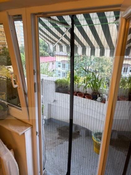 Apartament cu 2 camere + parcare, langa metrou Lujerului si Carrefour - 8