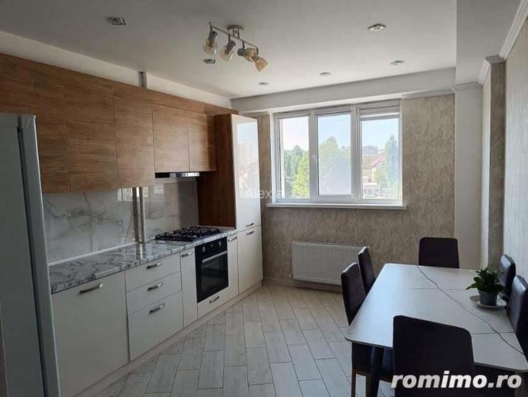 Apartament cu o camera Zorilor