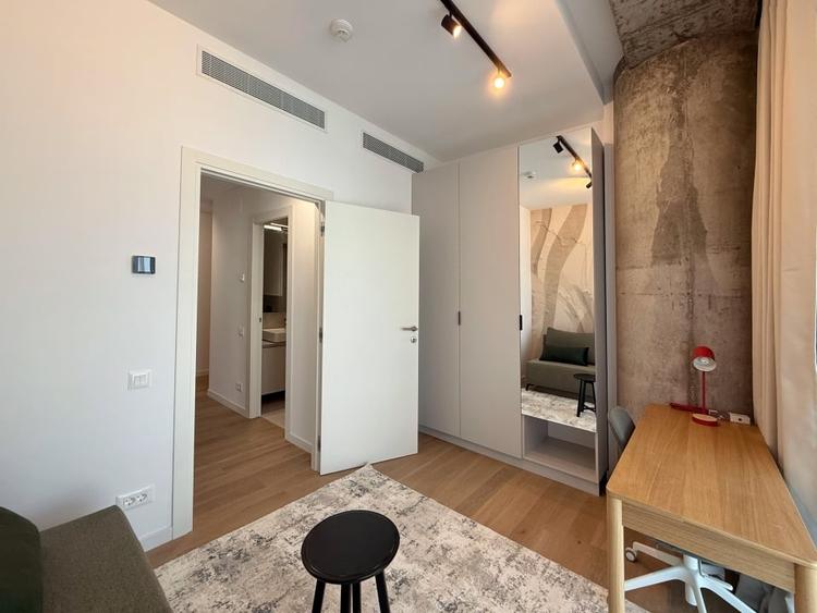 Apartament 3 camere, 2 bai | Up-Site Floreasca - 9
