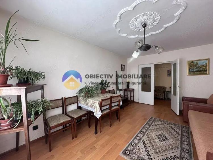 Apartament 3 camere 76 mp- Zona Maratei - 19