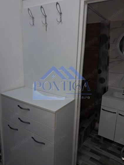 Garsoniera renovata | zona Far - 8