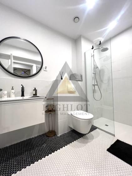 3 camere mobilate Șoseaua Straulesti Escape Residence - 10