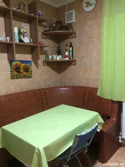 apartament cu 4 camere - 1