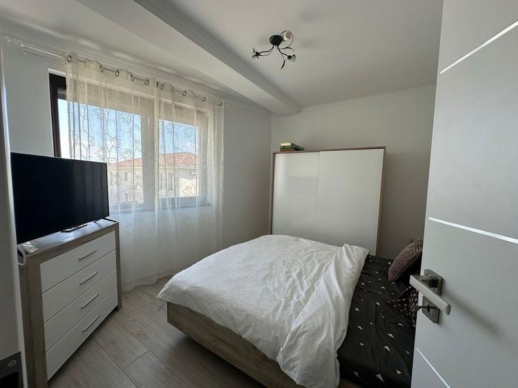 Inchiriez apartament 3 camere Braytim - 7