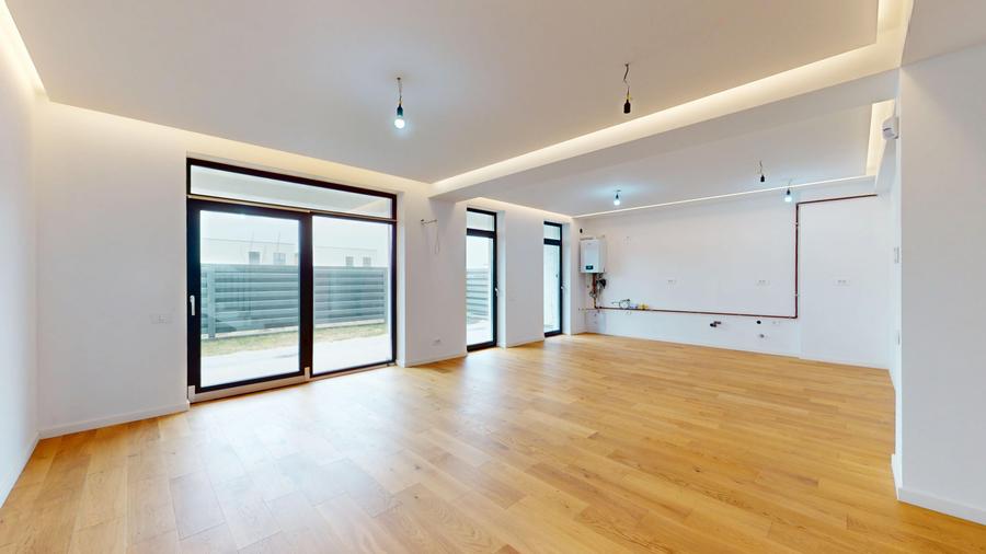 Casa moderna ansamblu exclusivist – Matei Millo – 0% comision – - 6