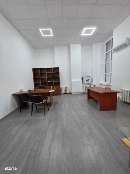 Spatiu Ultracentral - 3