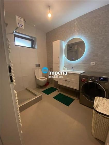 Apartament 3 cam, open space, de vanzare zona Bucium - All Season - 7