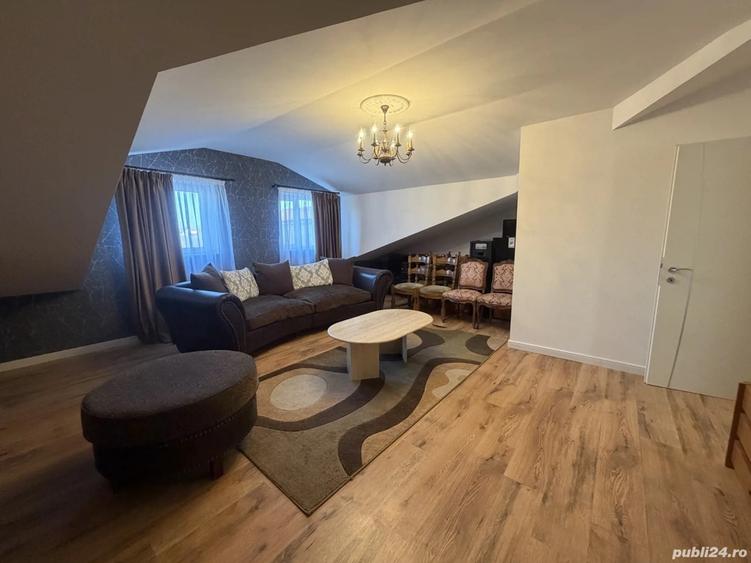 Mobilata si utilata. Teren generos. Zona Steaua - 5