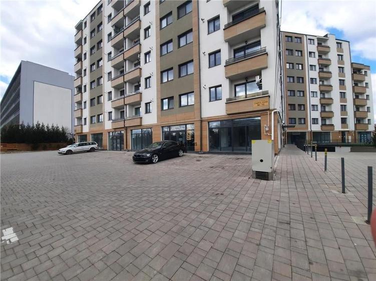 Spatiu Comercial, 255 mp, Cluj-Napoca - 17