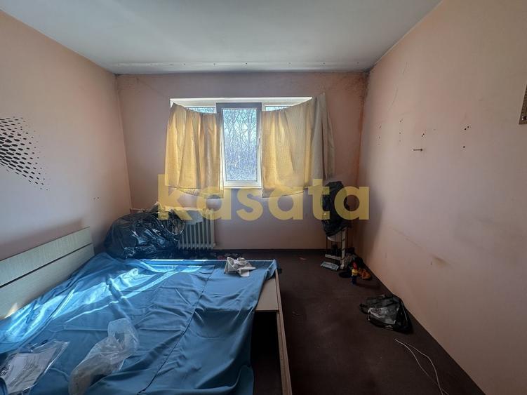 2 Camere DE RENOVAT | Drumul Taberei | Metrou Parc Drumul Taberei - 10