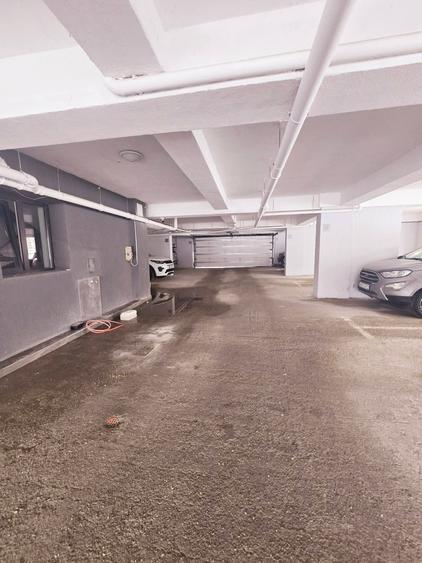 Apartament 3 Camere vedere lac Aleea Argedava Sector 2 - 28