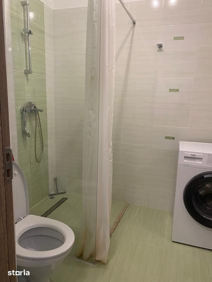 Apartament 2 camere, str Al Vaida Voievod, zona FSEGA - 6