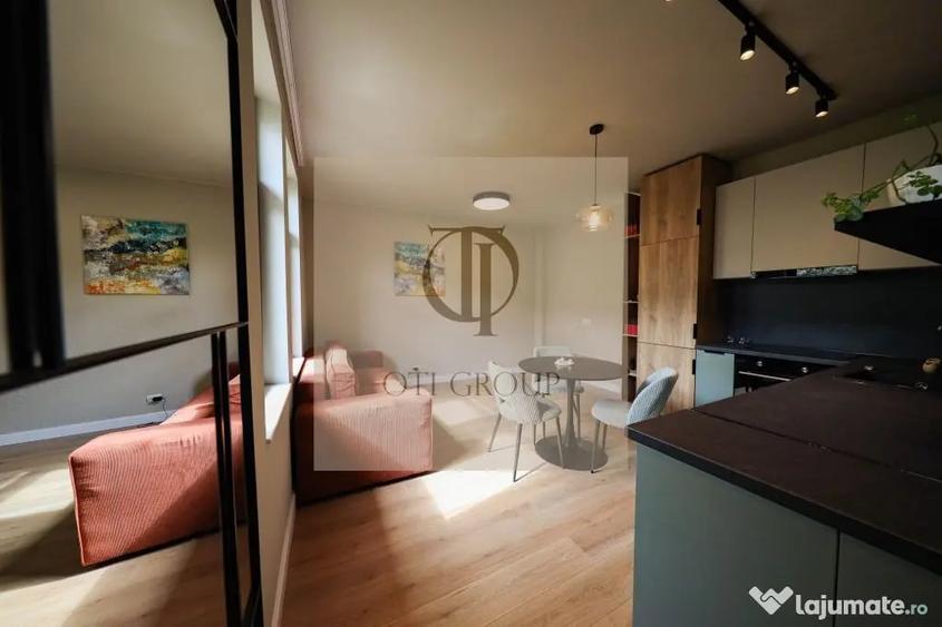 Apartament 2 camere, curte ?i 2 parcari, Centru Cluj - Cluj-Napoca (Cluj) - 13