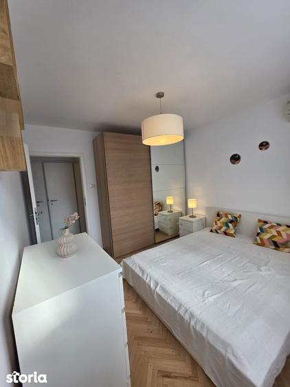 Ap 2 camere Lux Dr Taberei Afi Cotroceni Parcare inclusa - 10