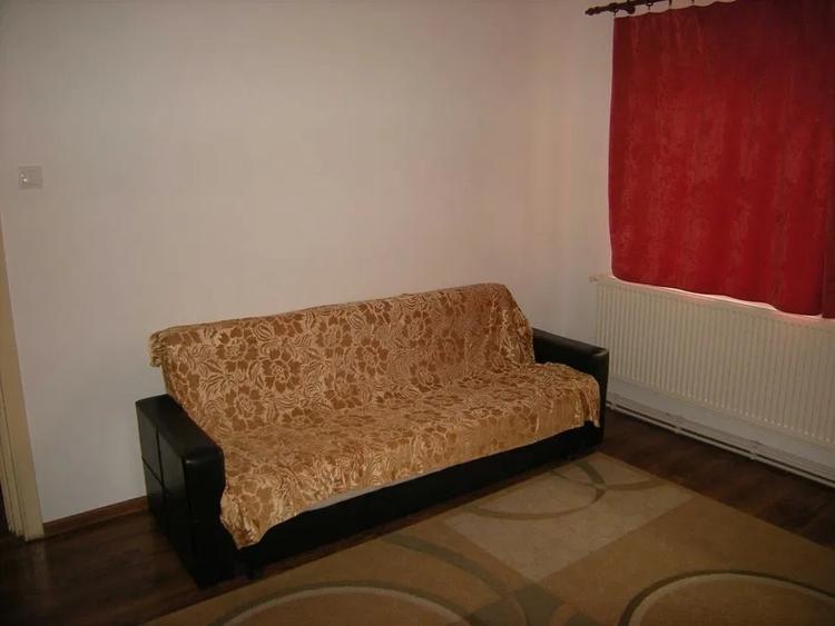 Apartament cu 2 camere, etajul 3/4, zona Podu Ros-Odeon - 4