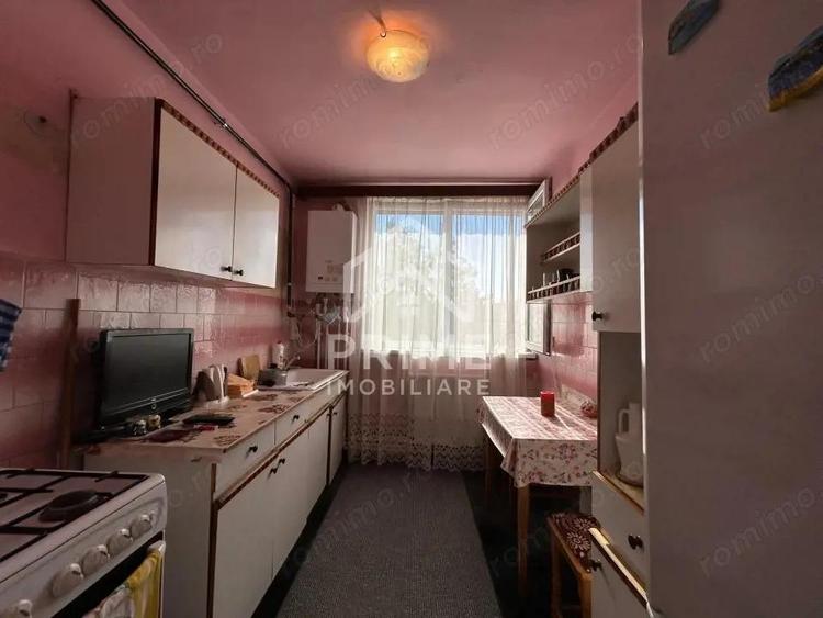 DE VANZARE - Apartament cu 2 camere, 47 mp - AIUD - 2