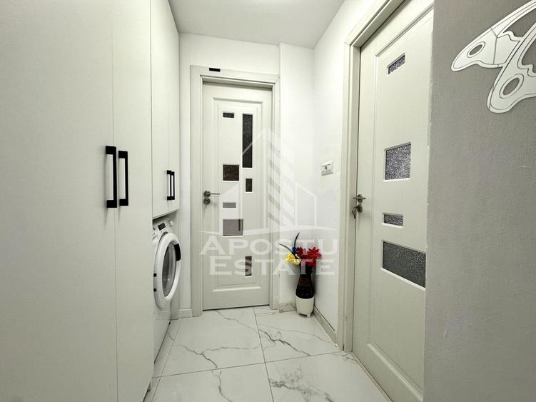 Apartament 2 camere, decomandat, centrala proprie, zona Steaua - 5