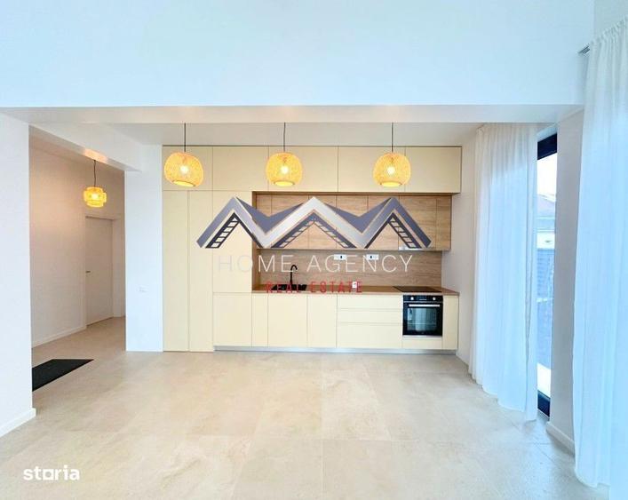 Casa premium pe parter Otopeni - 2