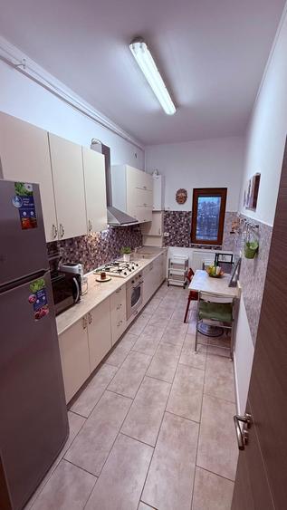 Inchiriere 3 Camere Aparatorii Patriei parcare inclusa - 17