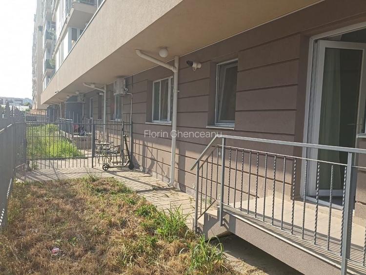 Apartament cu 2 camere decomandat în Nord-Vest Apartament cu 2 camere decomandat în Nord-Vest