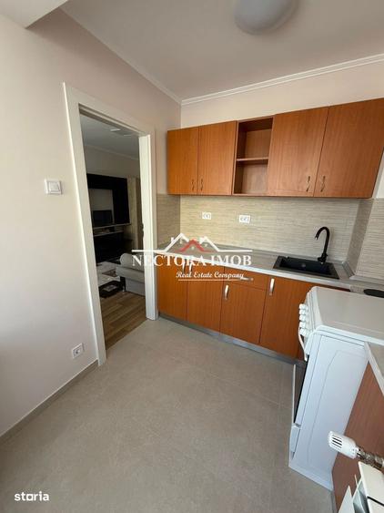 NECTORA IMOB-Garsoniera 25 mp, Etaj 1, Str. Nufarului-Lotus, Renovata - 2