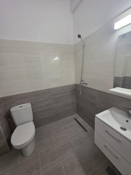 BLOC NOU apartament cu 1 camera 34.2m² de vanzare, FINALIZAT , ZONA CENTRALA Pod - 10