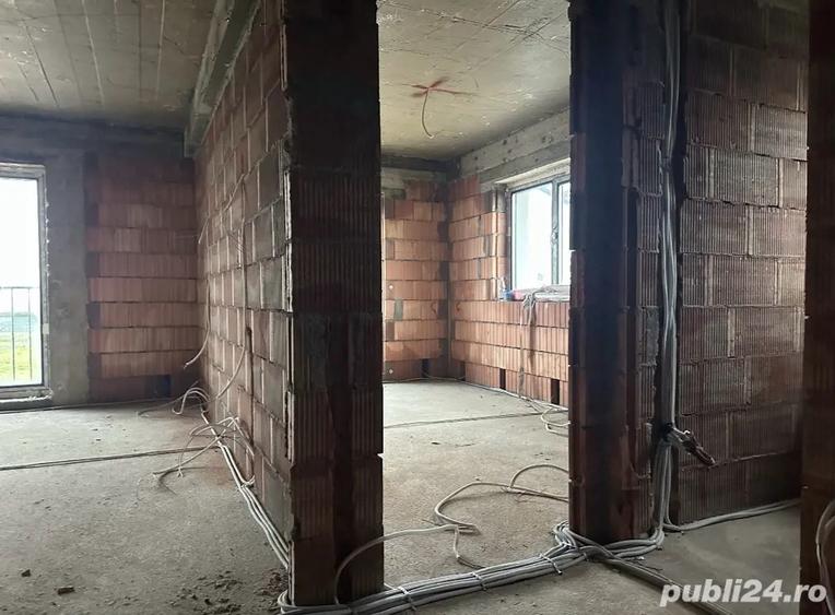 Casa P+1E+Pod Darasti Ilfov - 5