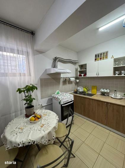 Apartament modern la pret de garsoniera langa metrou Leonida - 7