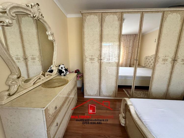 strada Eroilor - Casa renovata  de vanzare ! - 8